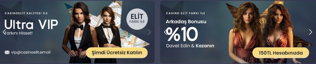 elitcasino iletişim
